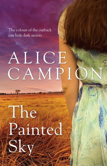 The Painted Sky - Alice Campion