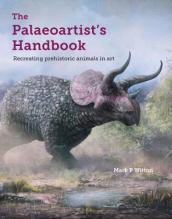 The Palaeoartist¿s Handbook