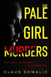 The Pale Girl Murders