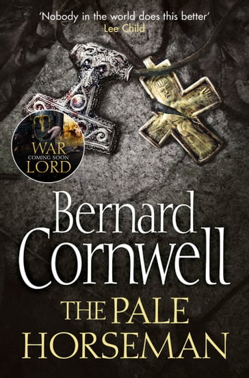 The Pale Horseman (The Last Kingdom Series, Book 2) - Bernard Cornwell