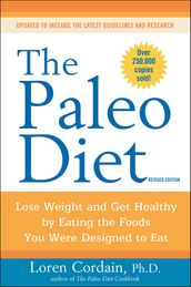 The Paleo Diet Revised