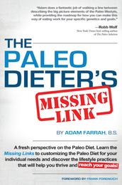 The Paleo Dieter s Missing Link