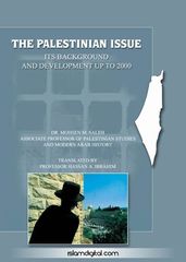 The Palestinian Issue