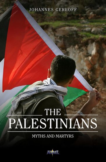 The Palestinians - Daniel Tracy - Johannes Gerloff