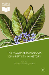 The Palgrave Handbook of Infertility in History