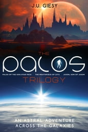 The Palos Trilogy