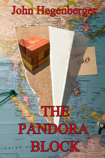 The Pandora Block - John Hegenberger