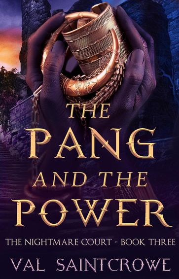 The Pang and the Power - Val Saintcrowe