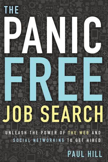 The Panic Free Job Search - Paul Hill
