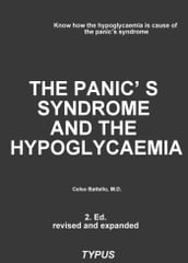 The Panic s Syndrome and the Hypoglycaemia