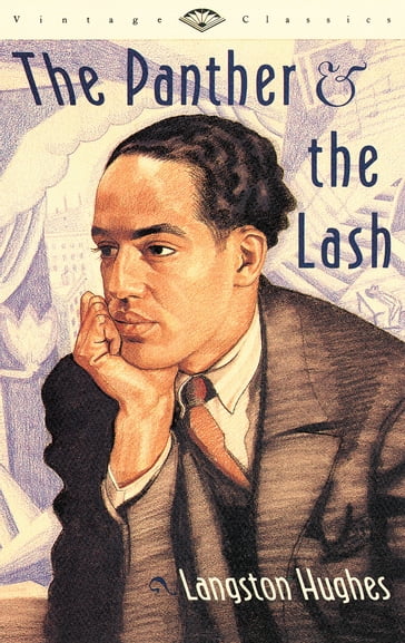 The Panther and the Lash - Langston Hughes