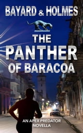 The Panther of Baracoa
