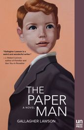 The Paper Man