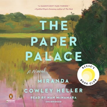 The Paper Palace (Reese's Book Club) - Miranda Cowley Heller