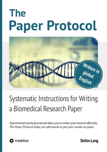 The Paper Protocol - Stefan Lang
