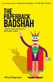 The Paperback Badshah