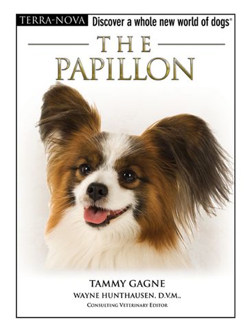 The Papillon - Tammy Gagne