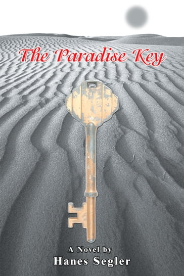 The Paradise Key - Hanes Segler