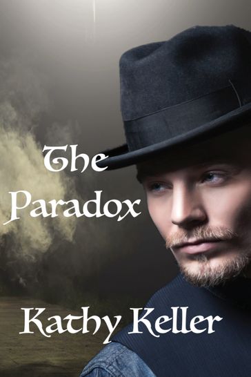 The Paradox - Kathy Keller