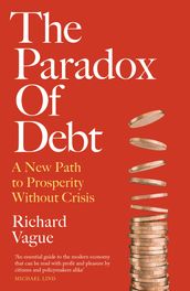 The Paradox of Debt