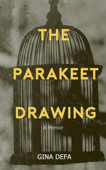 The Parakeet Drawing: You Are Worthy - Gina Defa - Lauren Eckhardt