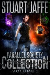 The Parallel Society Collection: Volume 1