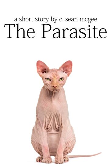 The Parasite - C. Sean McGee