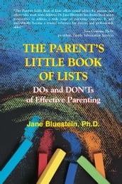 The Parent s Little Book of Lists
