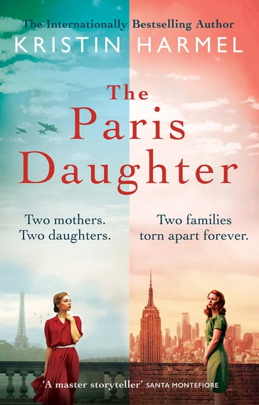 The Paris Daughter - Kristin Harmel