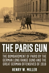 The Paris Gun
