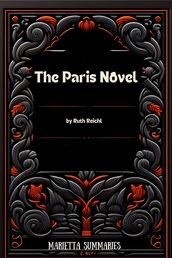 The Paris Novel by Ruth Reichl