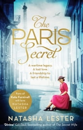 The Paris Secret