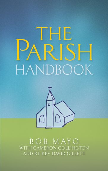The Parish Handbook - MAYO