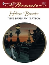 The Parisian Playboy