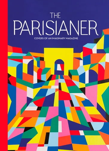 The Parisianer - La Lettre P