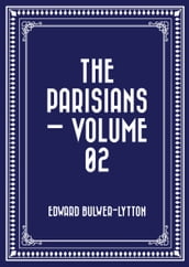 The Parisians Volume 02