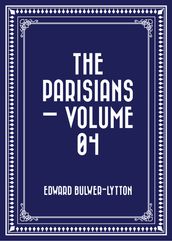 The Parisians Volume 04