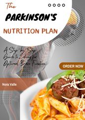 The Parkinson s Nutrition Plan