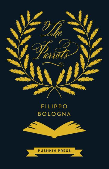 The Parrots - Filippo Bologna