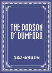 The Parson O  Dumford