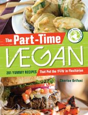 The Part-Time Vegan