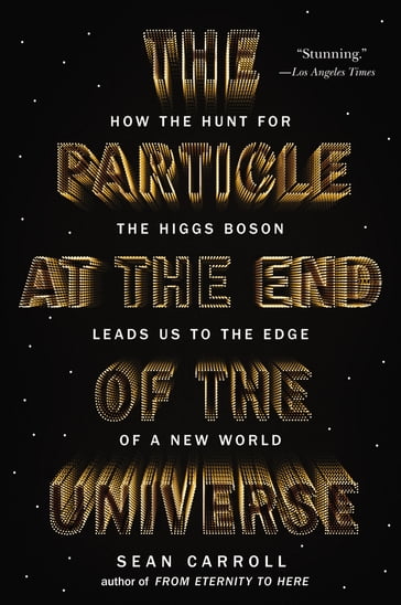 The Particle at the End of the Universe - Sean Carroll
