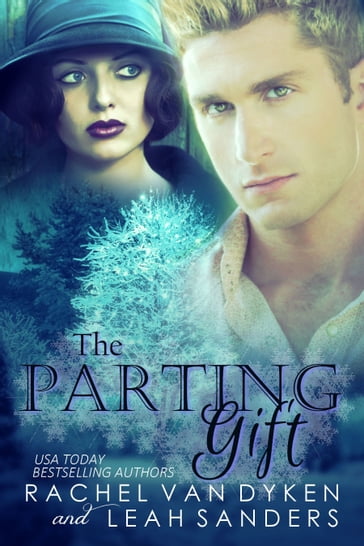 The Parting Gift - Leah Sanders