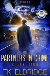 The Partners in Crime Collection: Books 1-6