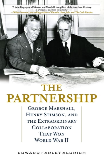 The Partnership - Edward Farley Aldrich