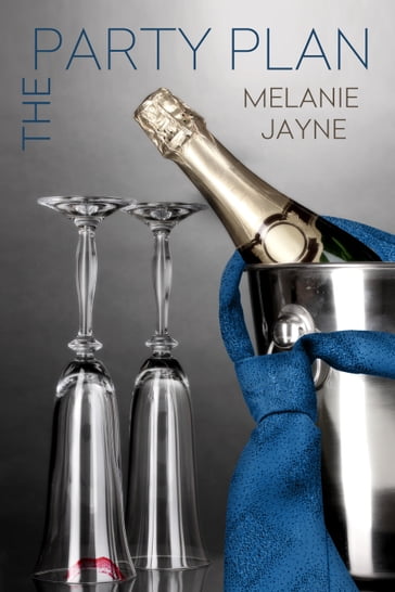 The Party Plan - Melanie Jayne