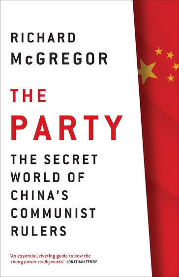 The Party - Richard McGregor