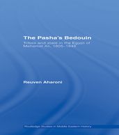 The Pasha s Bedouin