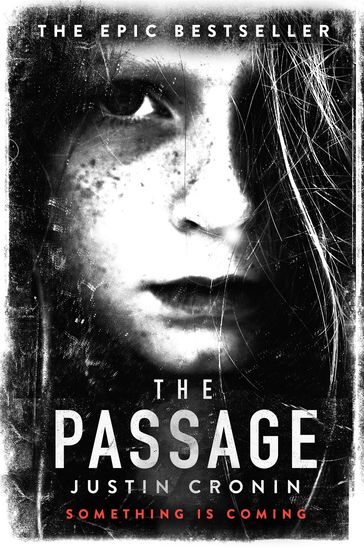 The Passage - Justin Cronin