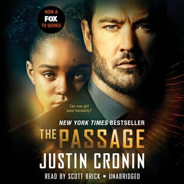 The Passage - Justin Cronin